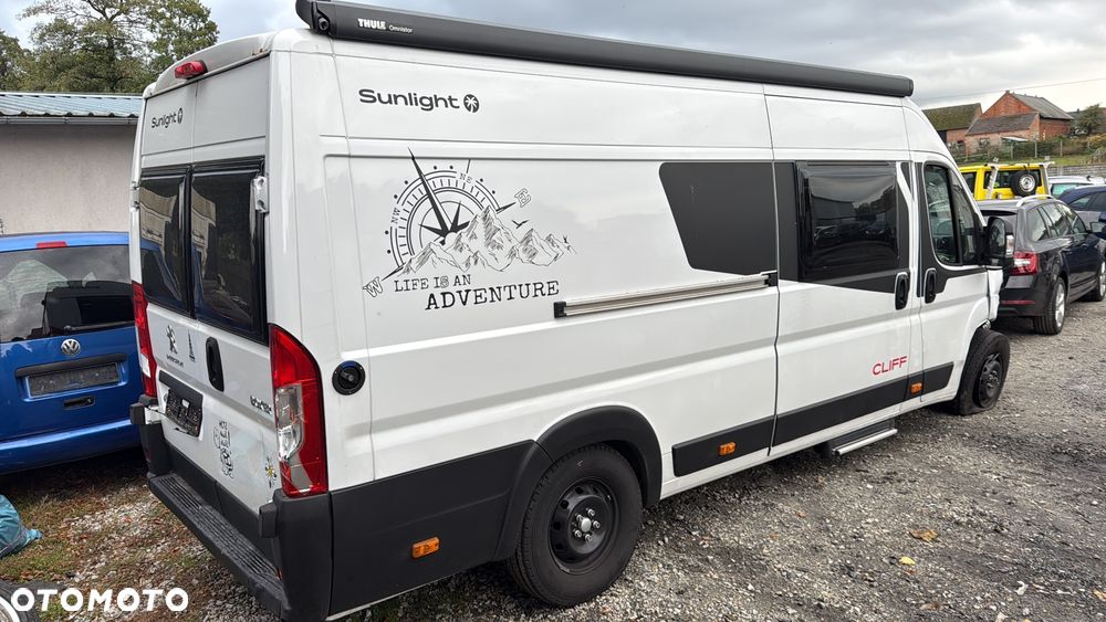 Peugeot Boxer - 7