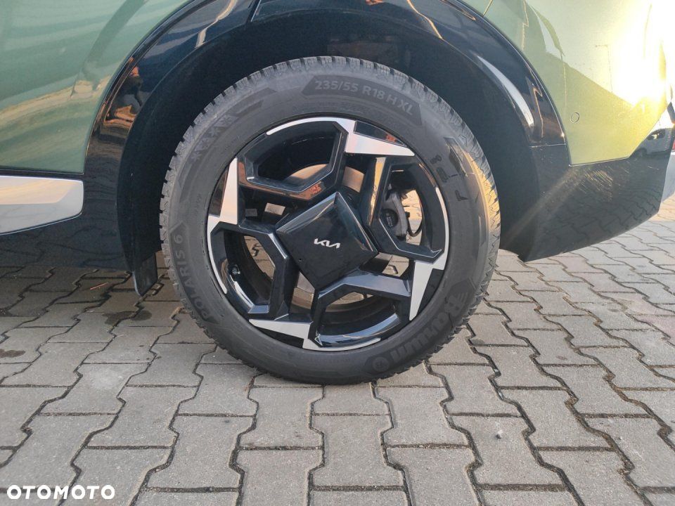 Kia Sportage - 25