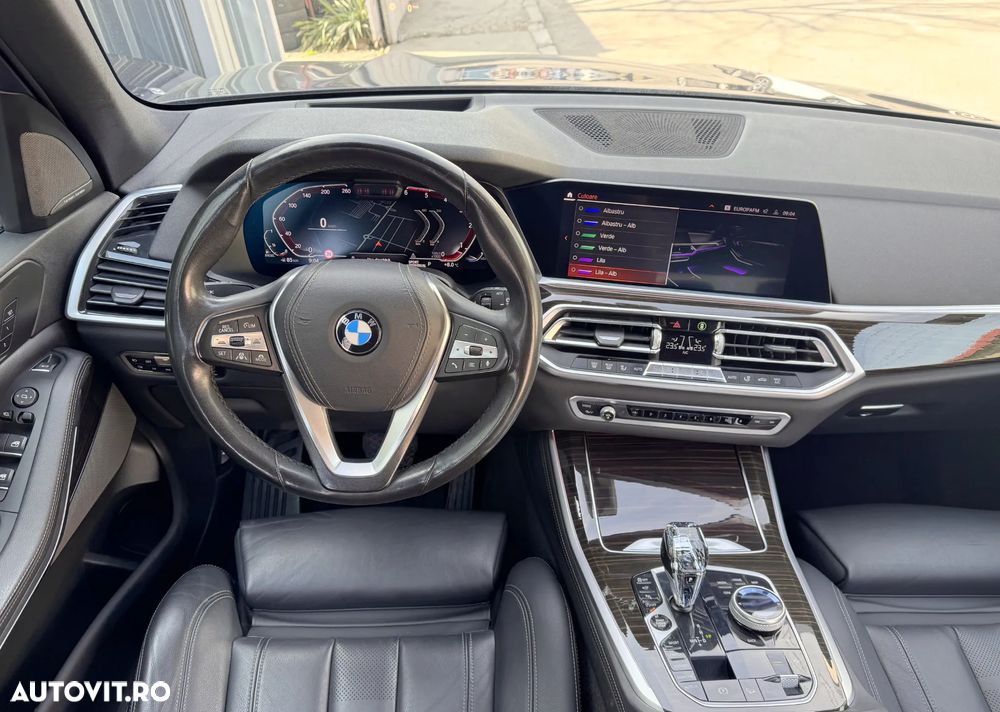 BMW X5 xDrive25d xLine - 14