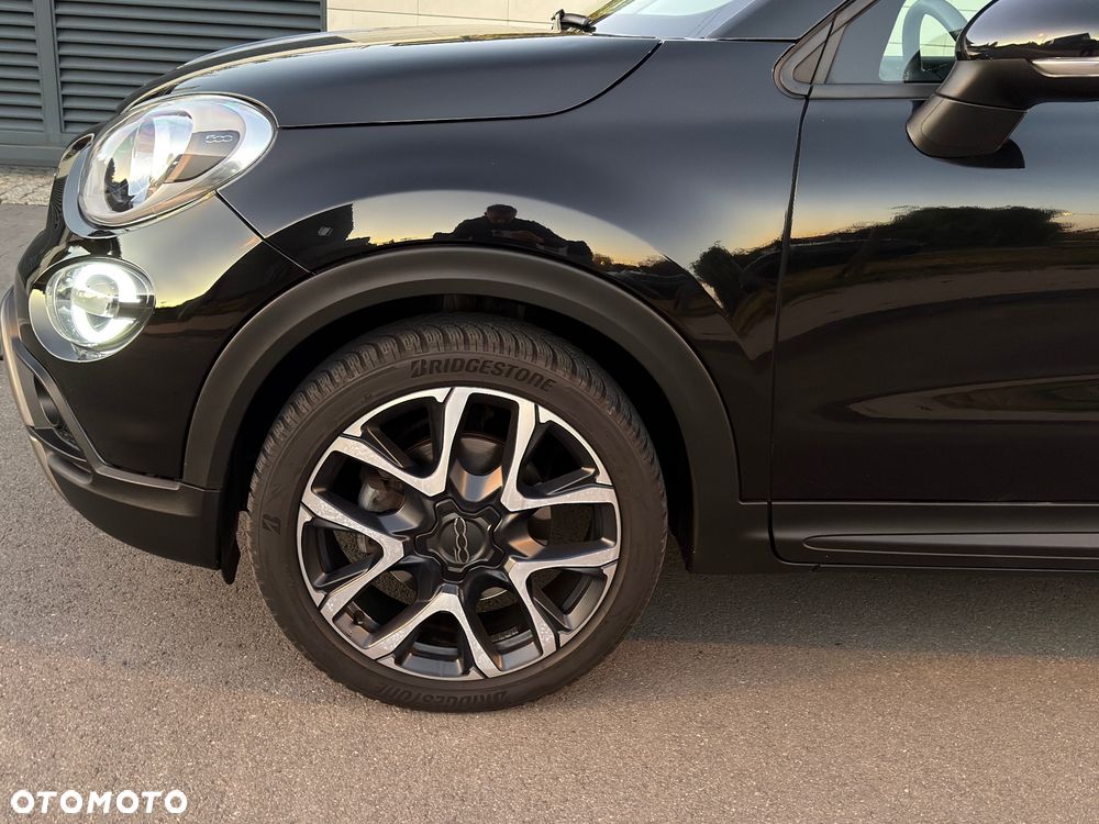 Fiat 500X - 5