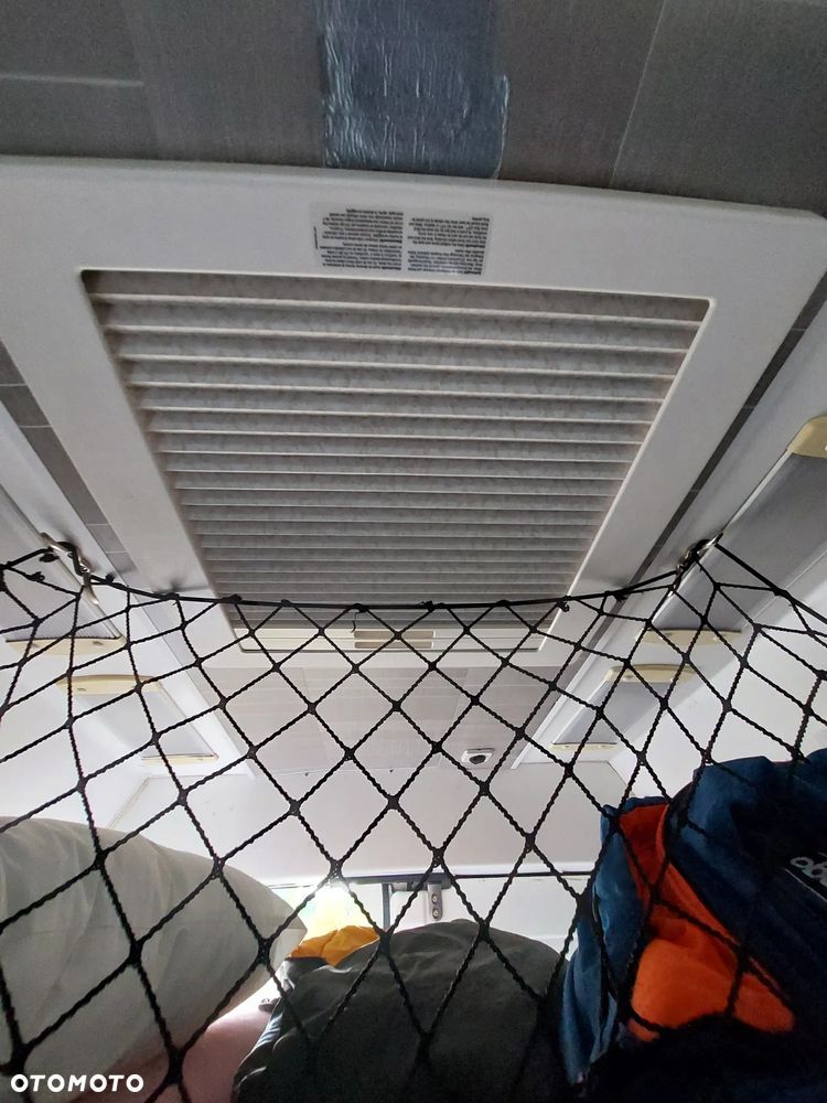 Volkswagen LT35 KAMPER - 19