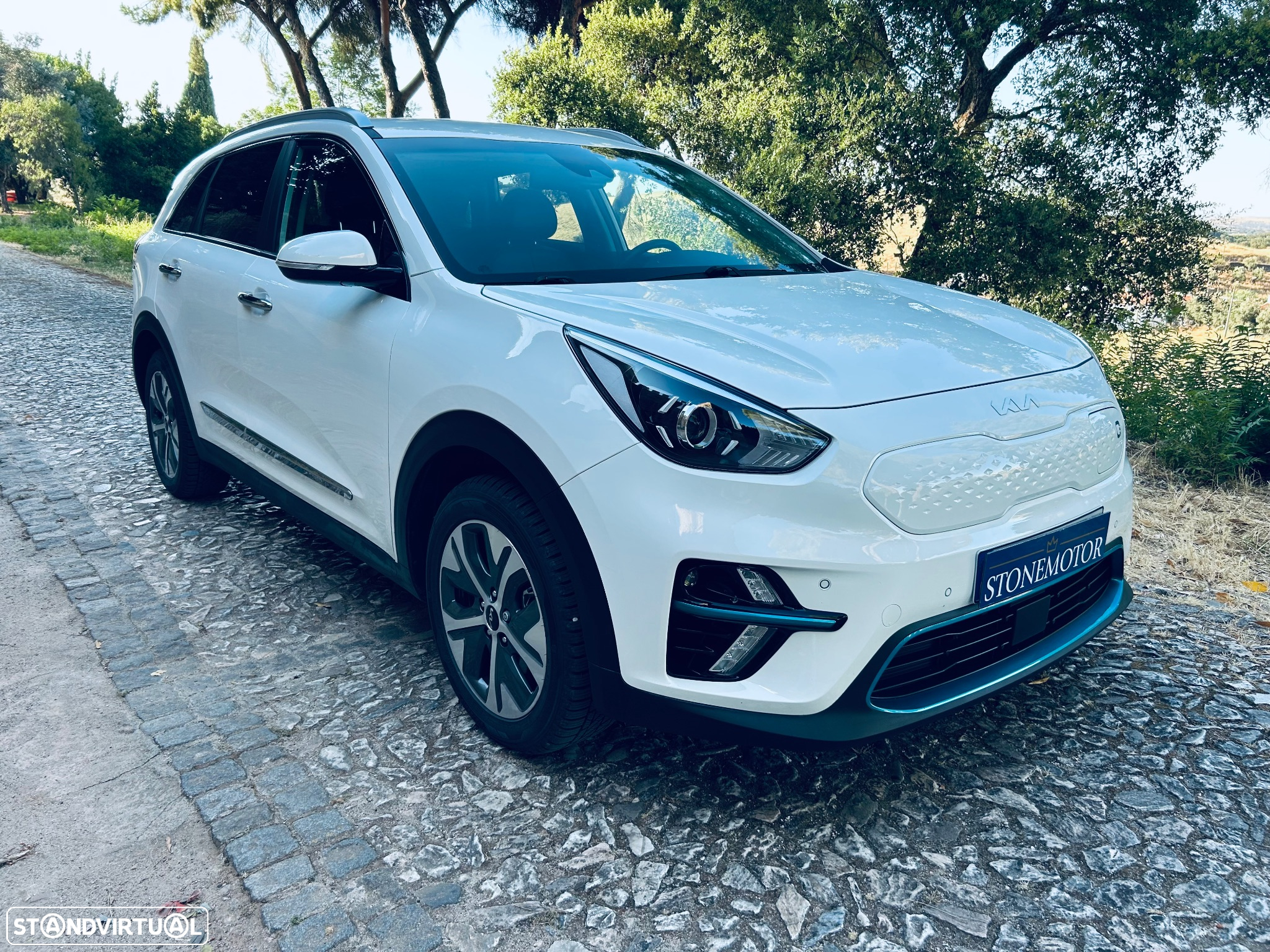 Kia e-Niro Spirit - 2