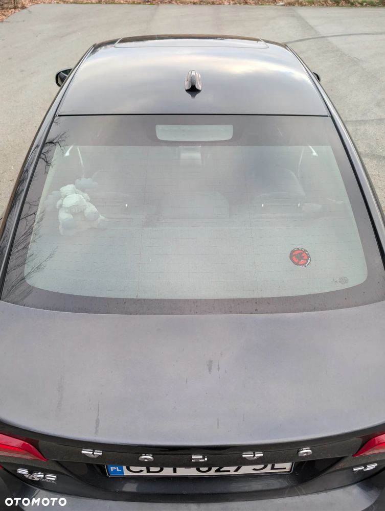 Volvo S60 T5 Drive-E Dynamic Edition (Momentum) - 33