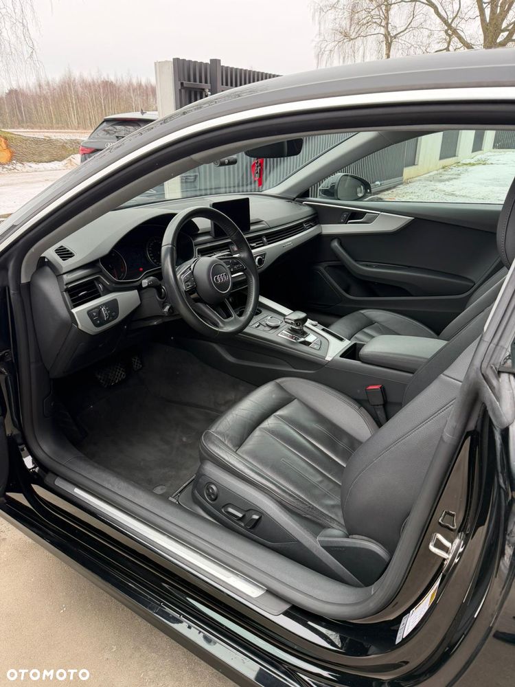 Audi A5 Coupé 2.0 TFSI quattro S tronic - 13
