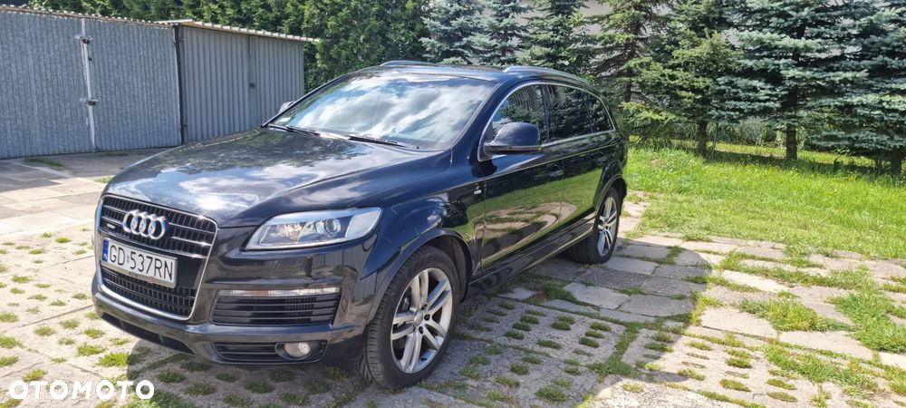 Audi Q7 - 15