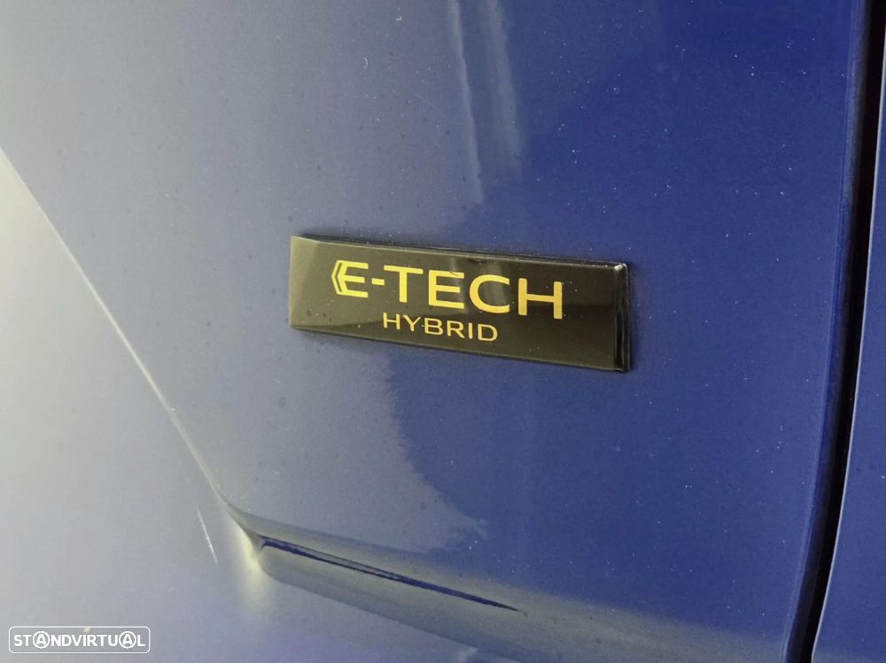 Renault Austral 1.2 E-Tech Iconic - 21