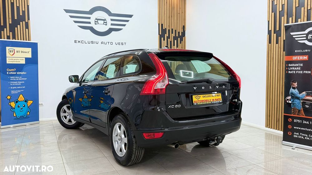 Volvo XC 60 D4 Kinetic - 4