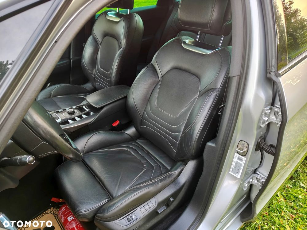 Citroën DS5 HDi 165 SportChic - 26