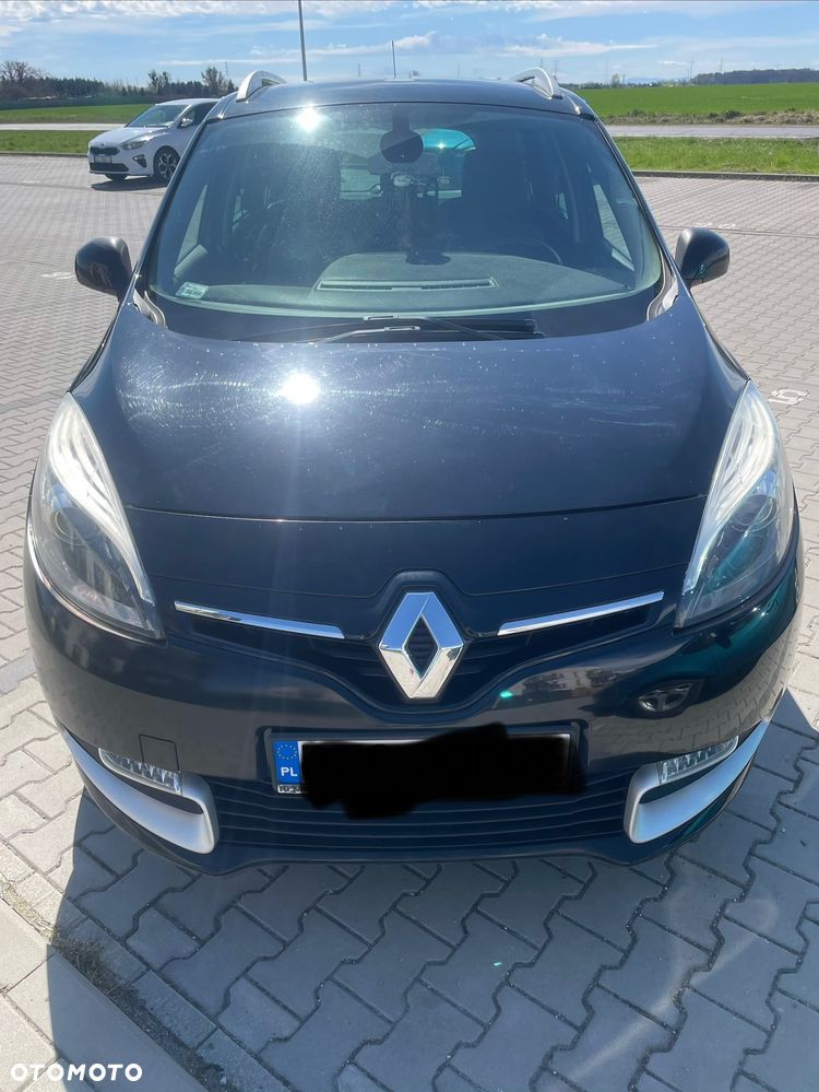 Renault Scenic 1.2 TCe Energy Limited - 1