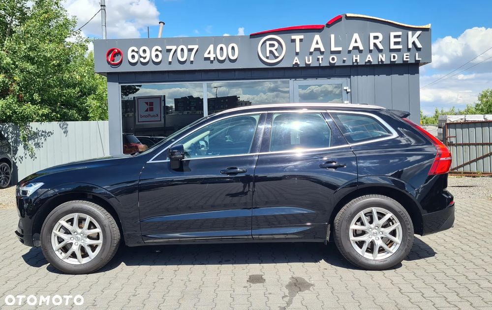 Volvo XC 60 B4 D AWD Momentum - 3