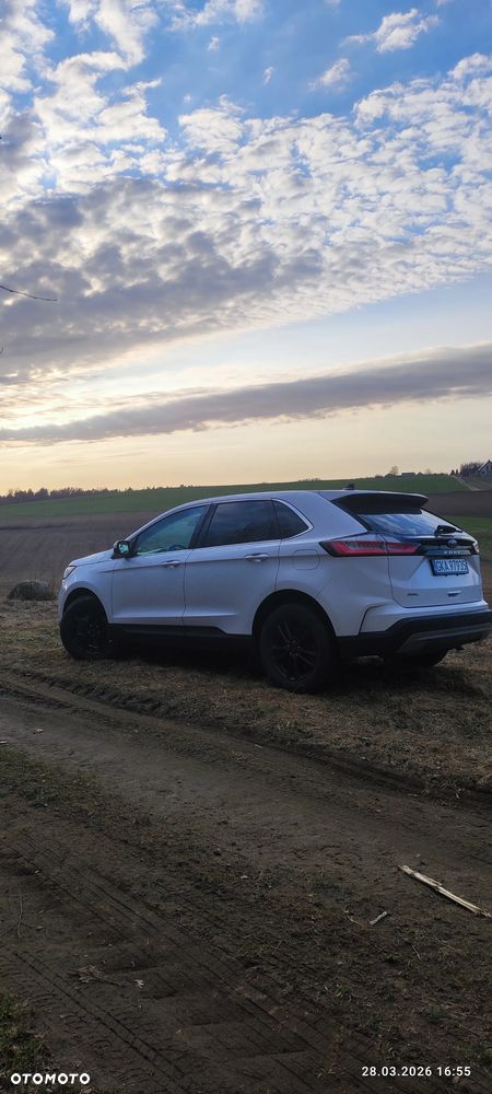 Ford Edge - 2
