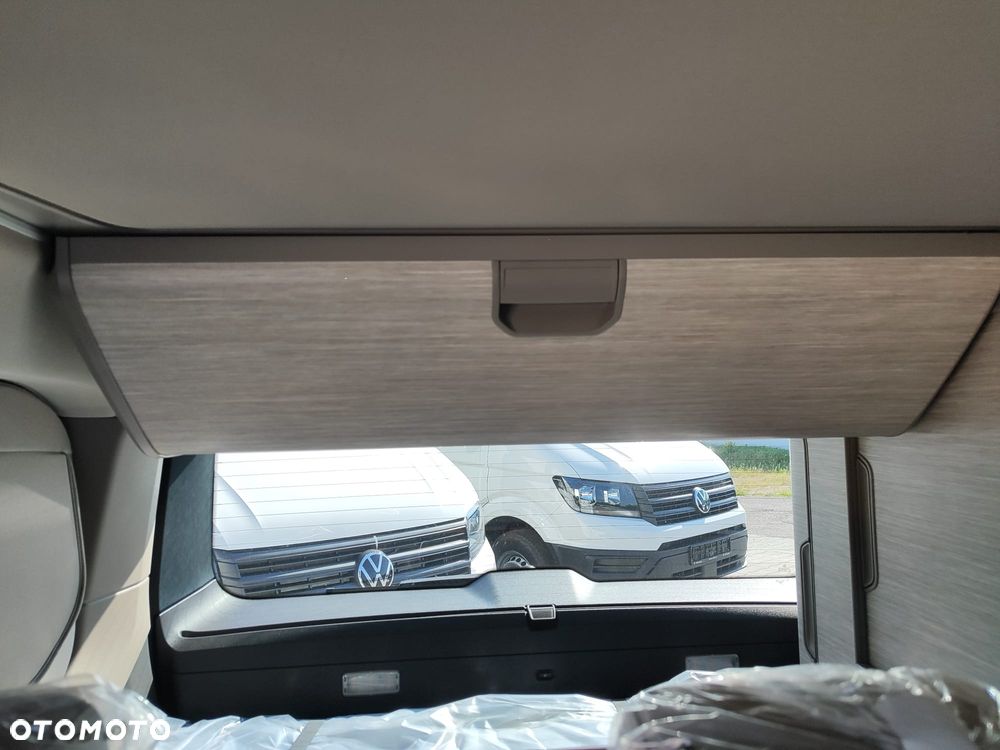 Volkswagen California - 8