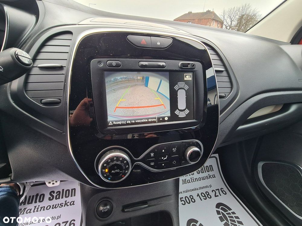 Renault Captur 1.5 dCi Intens - 12