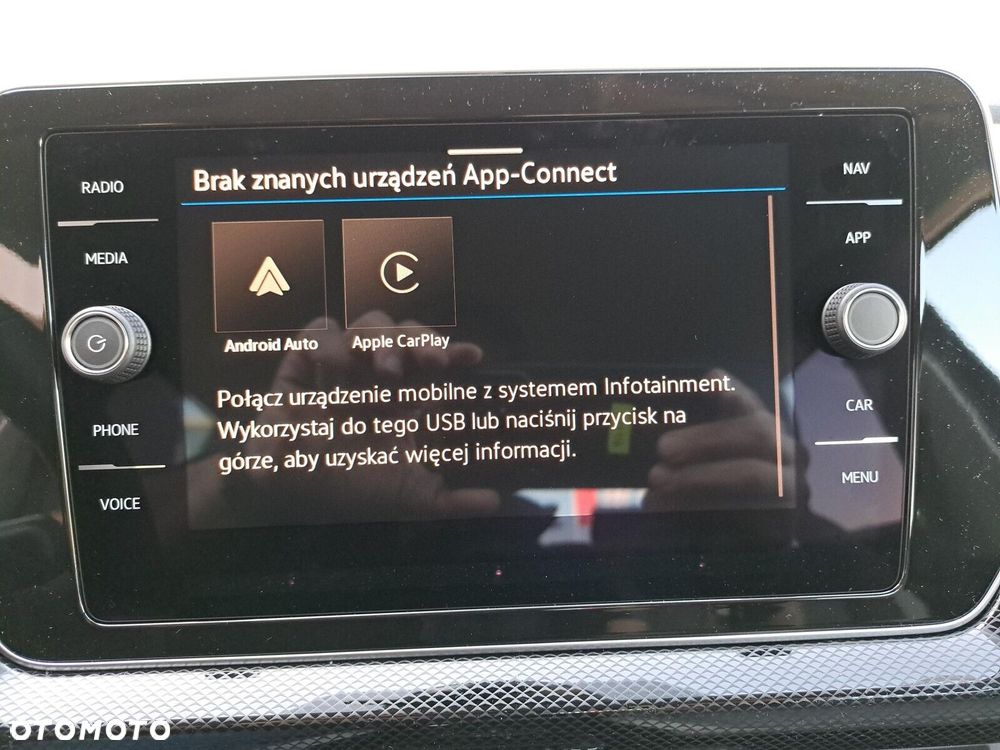 Volkswagen T-Cross - 37