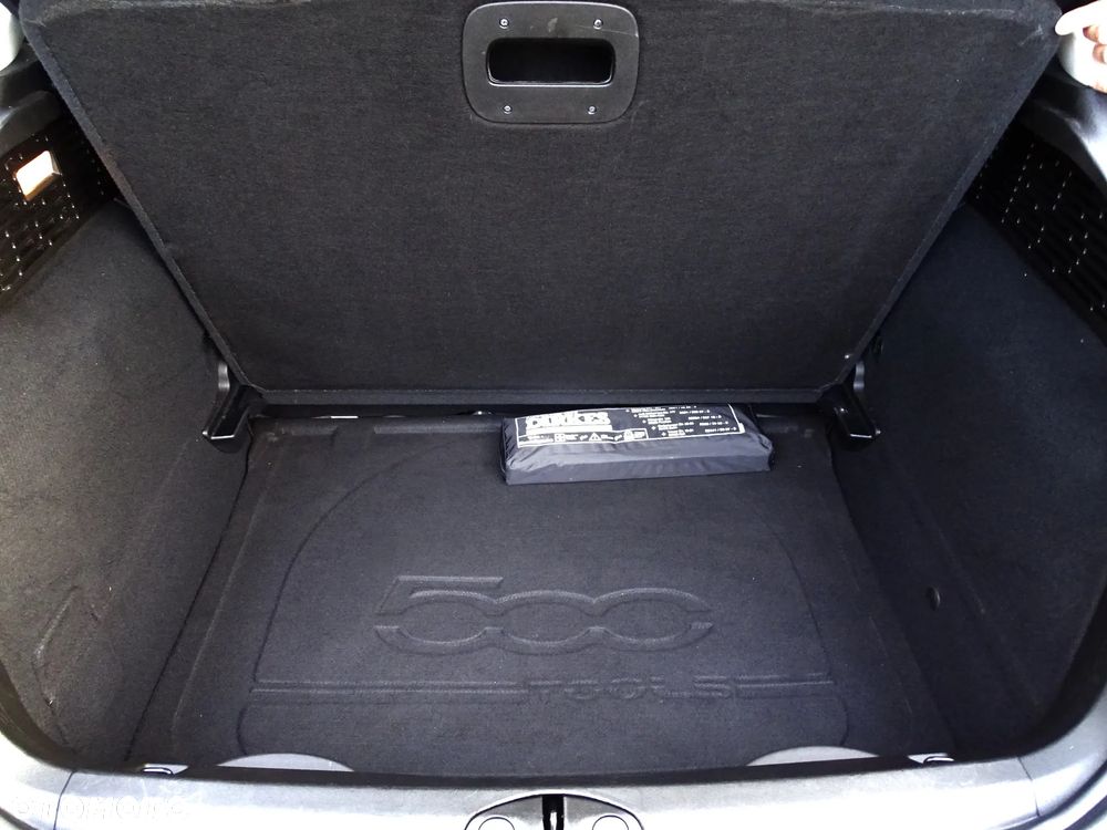 Fiat 500X 1.4 Multiair Automatik 4x4 S&S S-Design Cross Look - 39