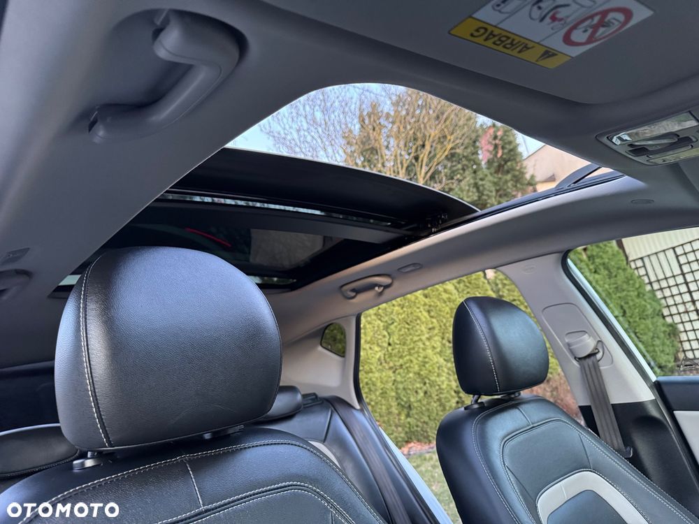 Kia Ceed 1.6 CRDi 136 ISG Platinum Edition - 22