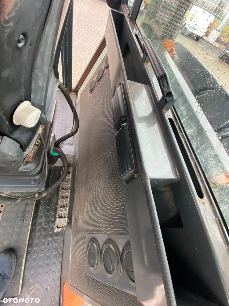 Ammann AV95-2 / WALEC DROGOWY / 1WŁ. / 4408MTH / MOŻLIWOŚĆ TRANSPORTU - 21