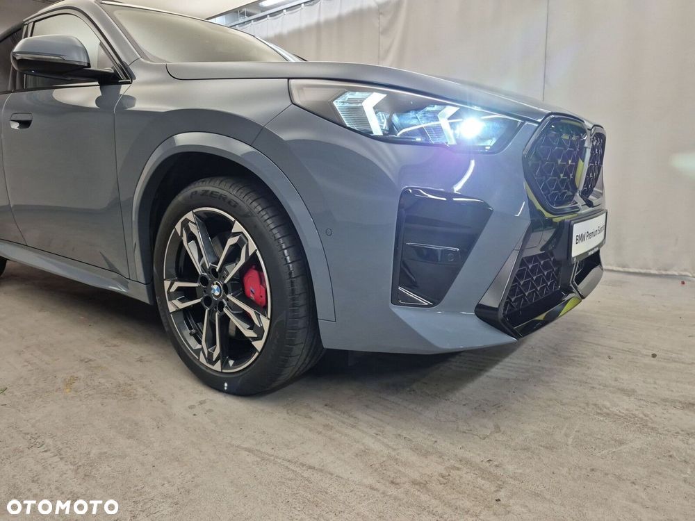 BMW X2 - 22
