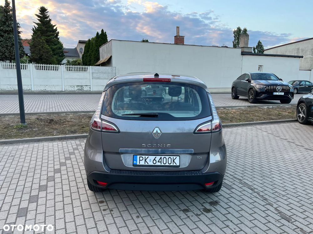 Renault Scenic 1.2 TCe Energy Intens - 5