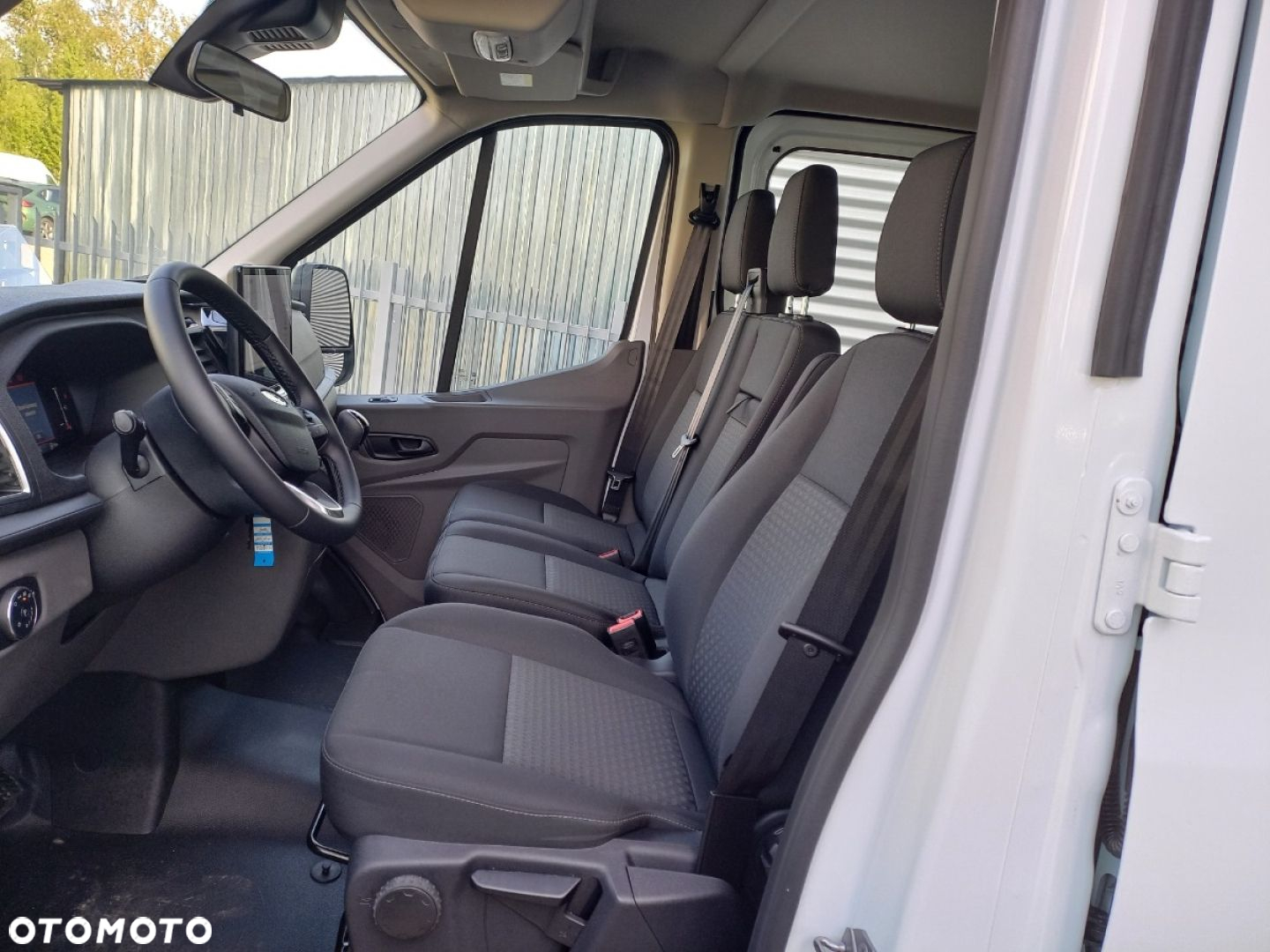 Ford transit - 13