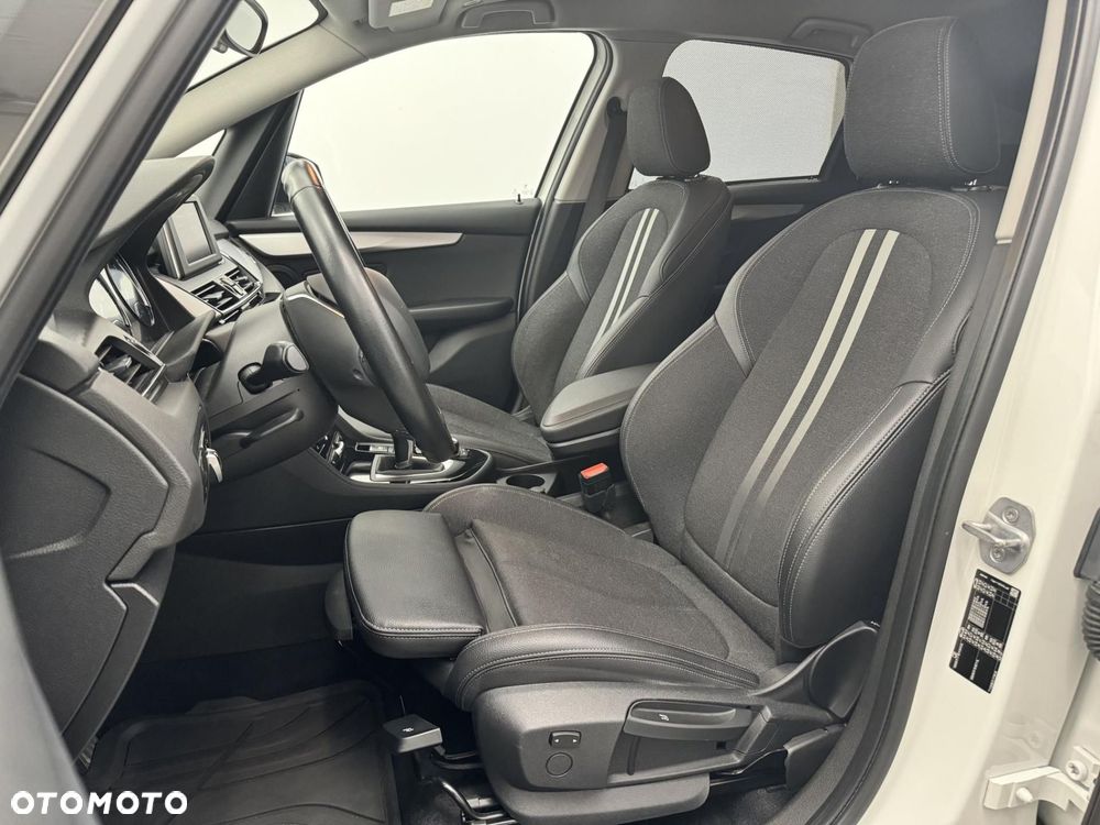 BMW Seria 2 - 12