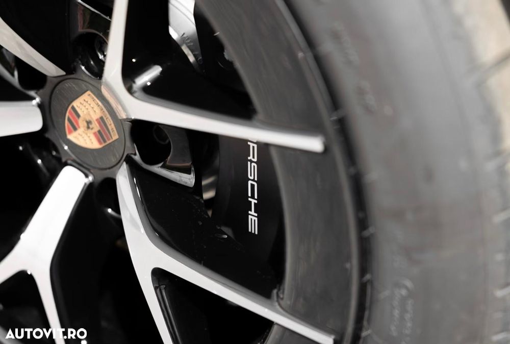 Porsche Cayenne 113 kWh - 18