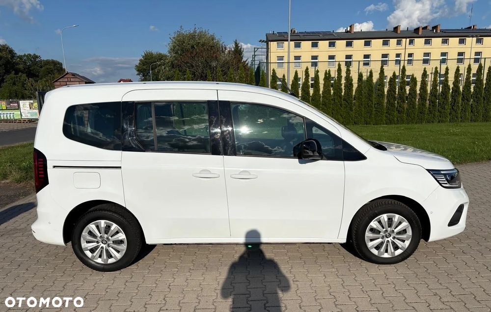 Renault Kangoo - 10