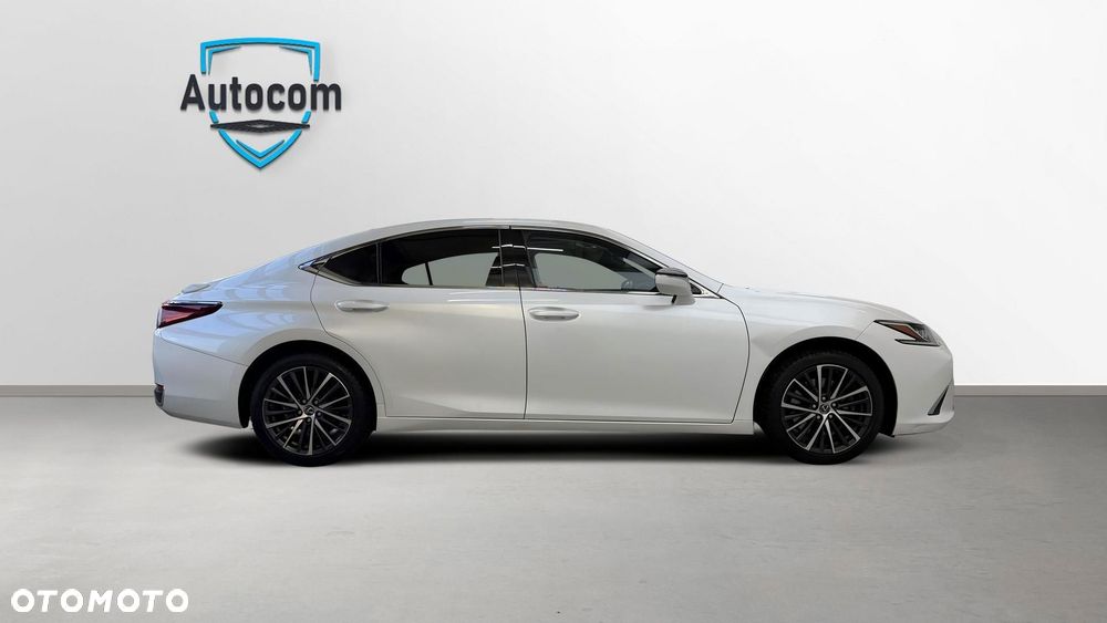Lexus ES 300h Business Edition - 6