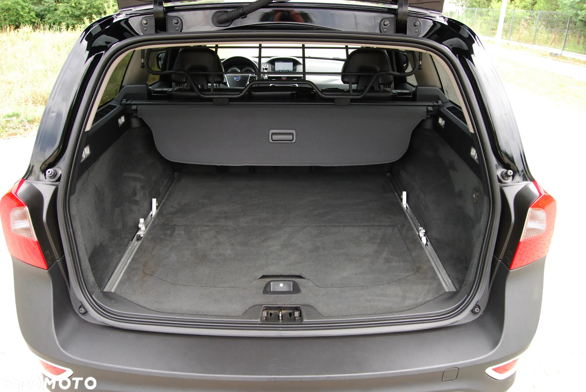 Volvo XC 70 D5 AWD Summum - 28