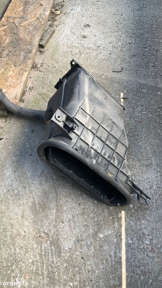 DUCATO BOXER wlot powietrza 1386792080 - 1