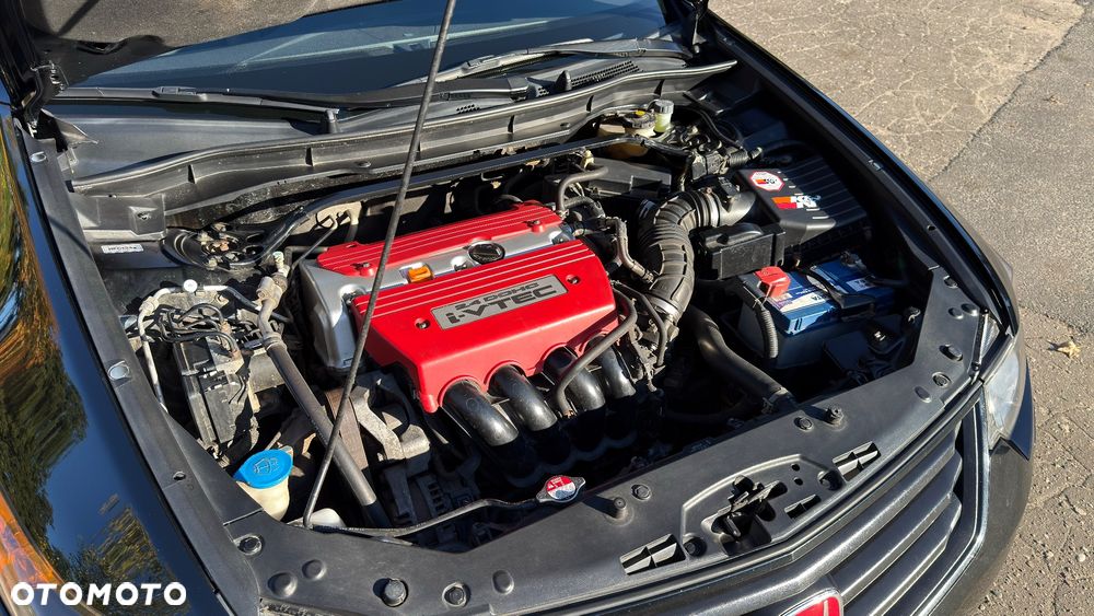 Honda Accord 2.4 Type S - 10