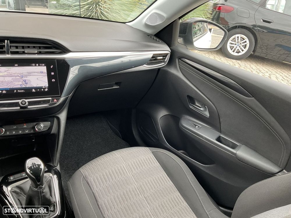 Opel Corsa 1.2 Business - 31