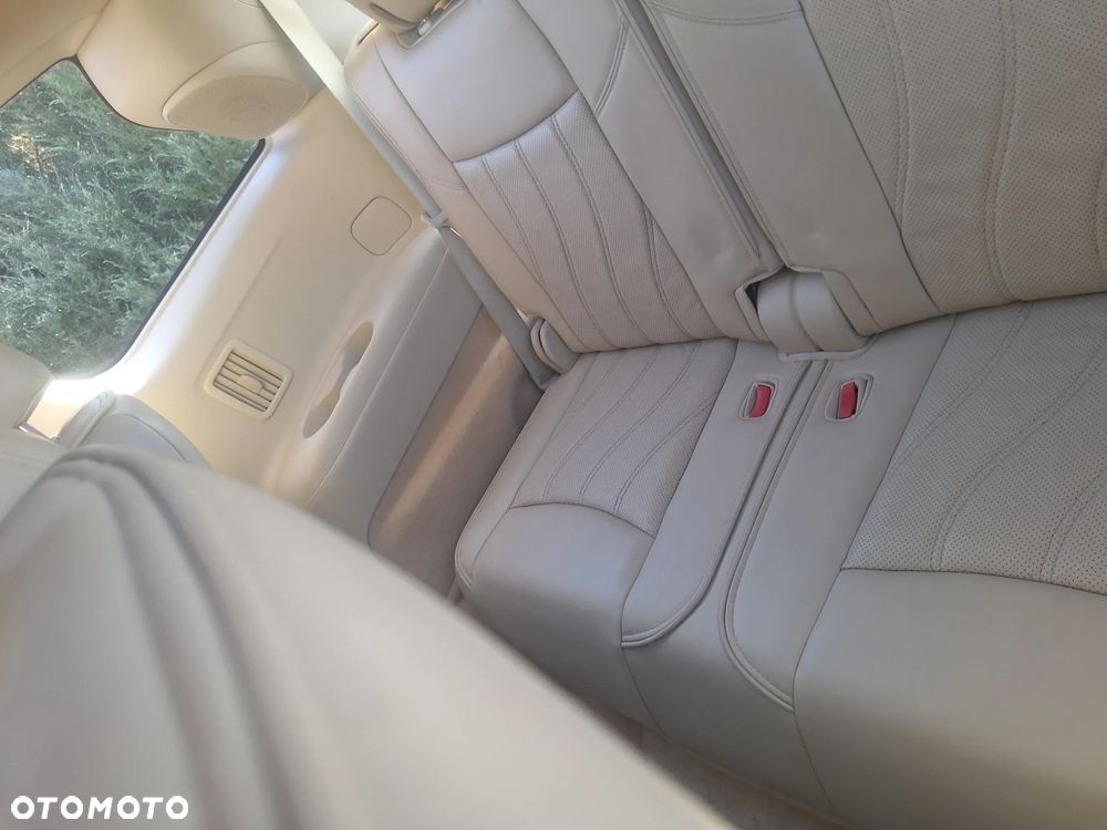 Infiniti QX60 - 19