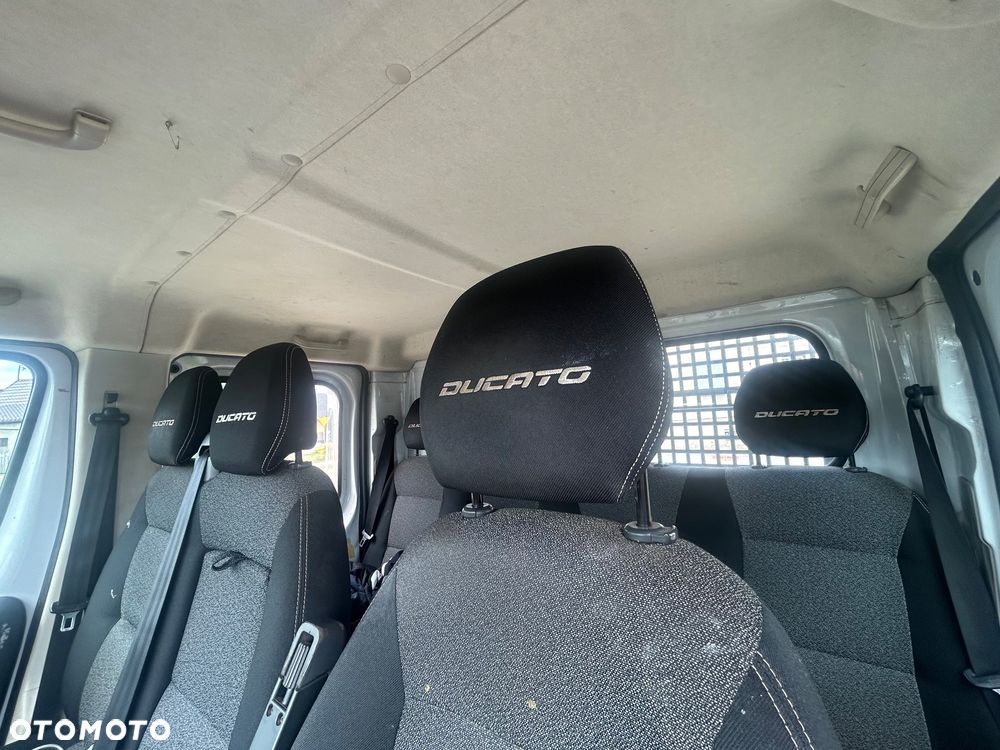 Fiat Ducato - 14