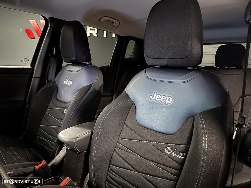 Jeep Renegade - 18