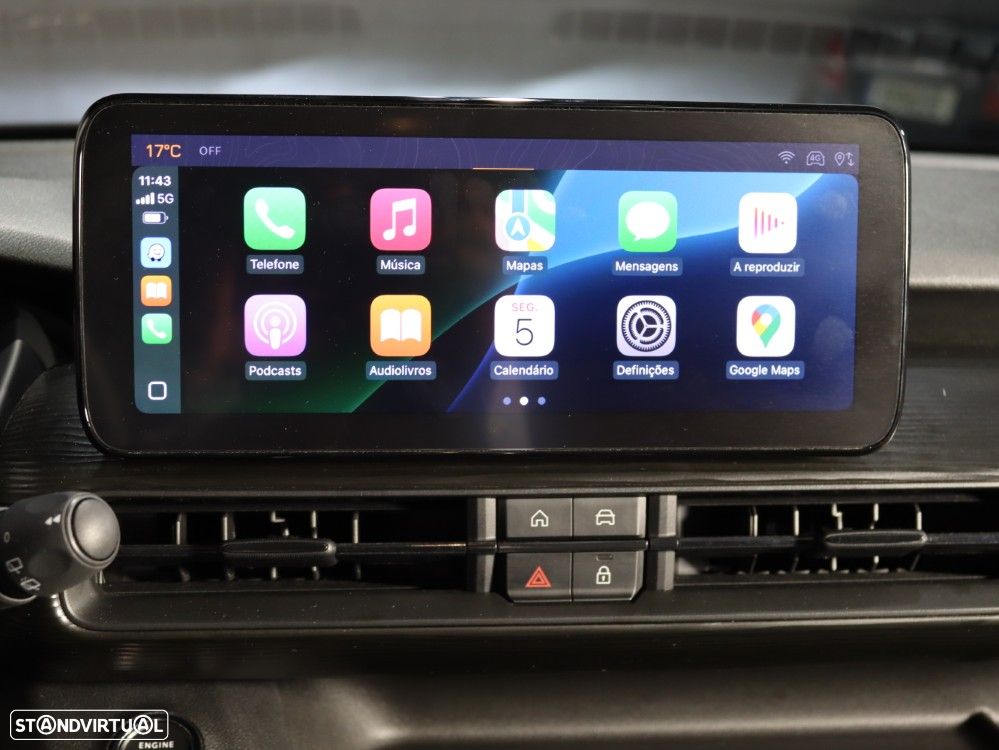 Jeep Avenger 1.2 GSE T3 Altitude - 7