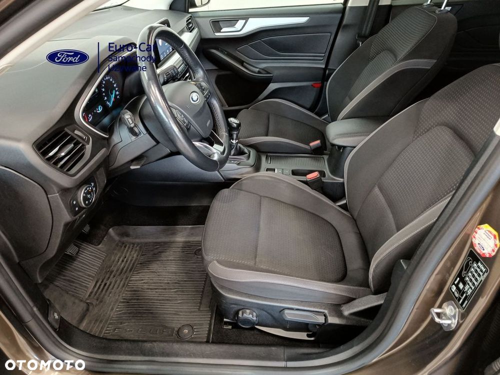 Ford Focus 1.5 EcoBlue Trend Edition - 10