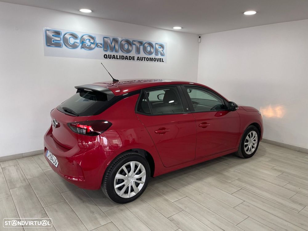 Opel Corsa-e 50 kWh Edition - 15