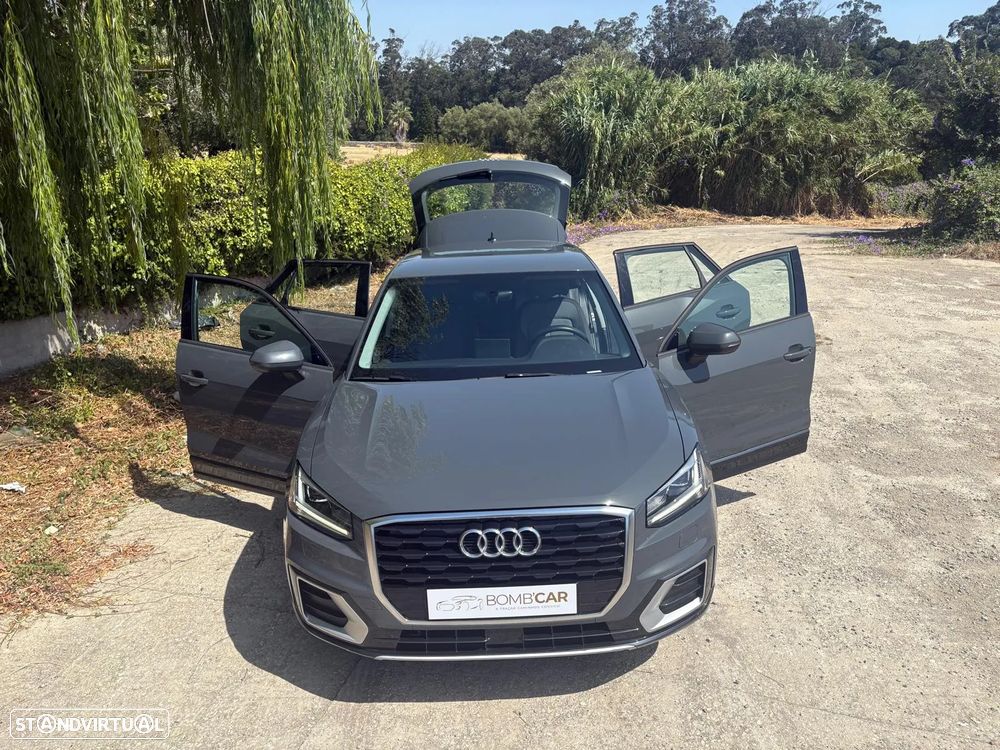 Audi Q2 1.6 TDI S tronic - 9