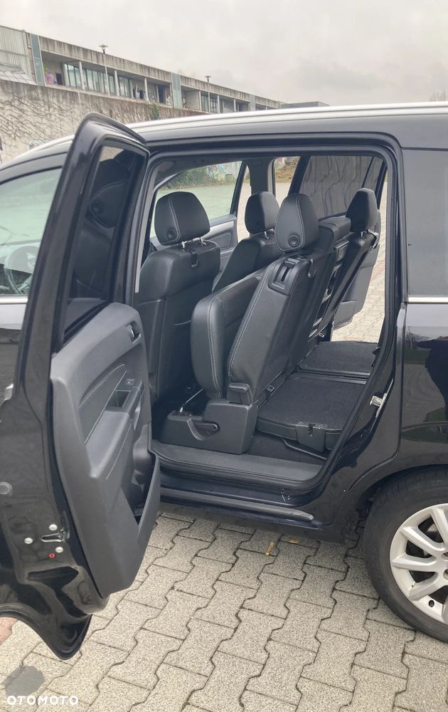 Opel Zafira 1.8 Easytronic Cosmo - 16