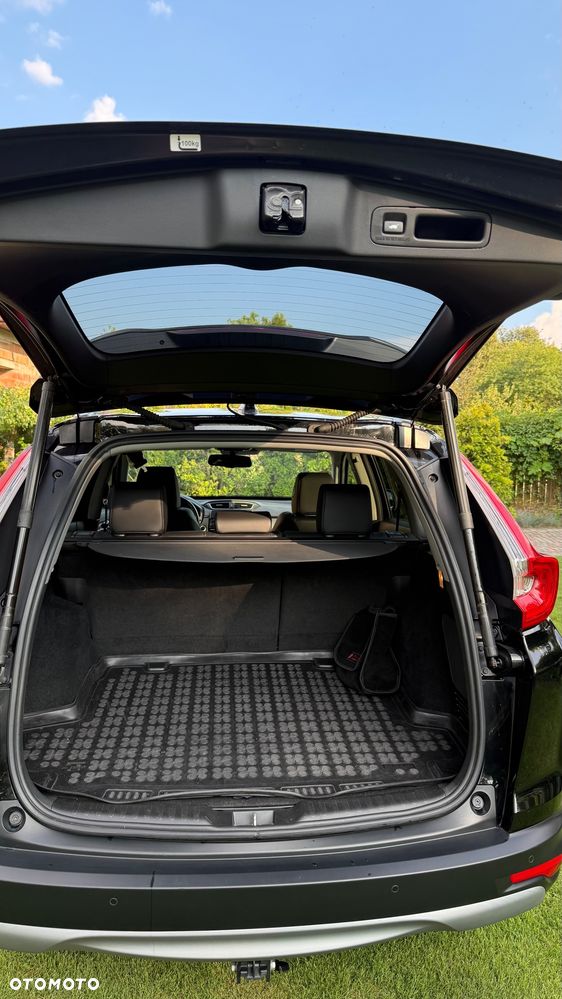 Honda CR-V 2.0 i-MMD Executive (Honda Connect+) - 16