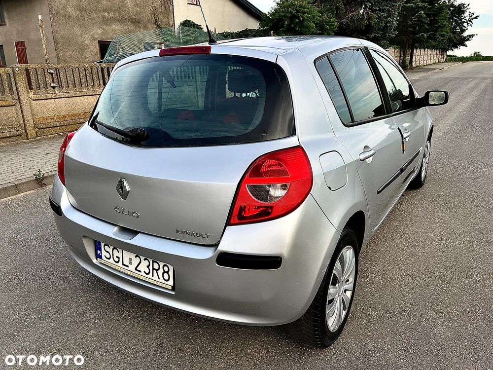 Renault Clio - 4