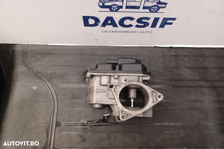 Egr 03L131501G 03L131501G Volkswagen VW Passat CC 1 [2008 - 2012] Sed - 2