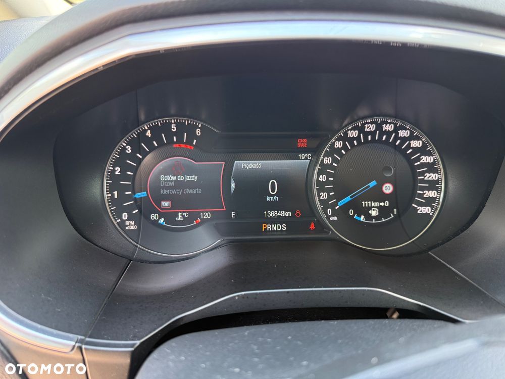 Ford S-Max 2.0 TDCi 4WD Titanium PowerShift - 18