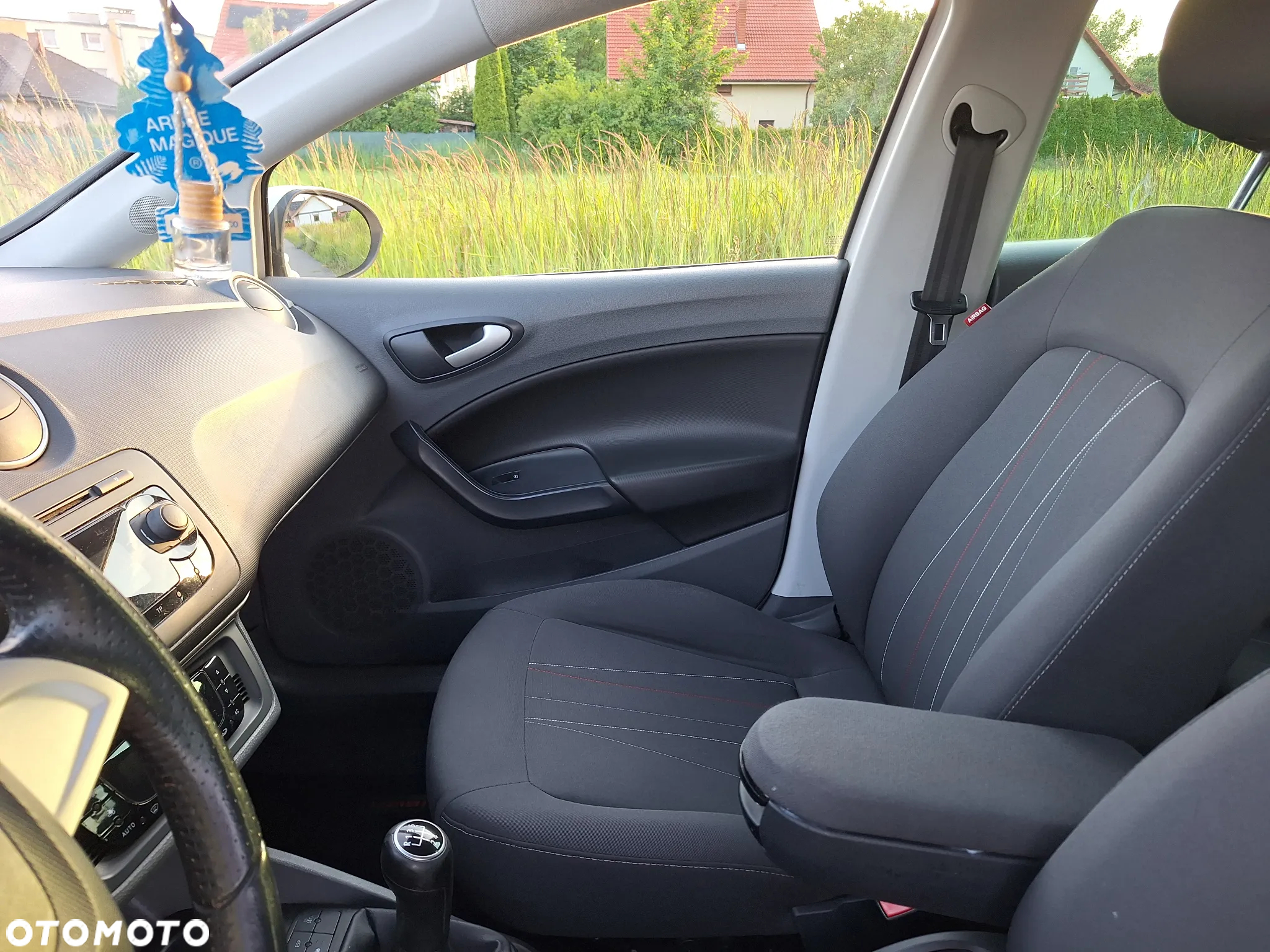 Seat Ibiza - 28