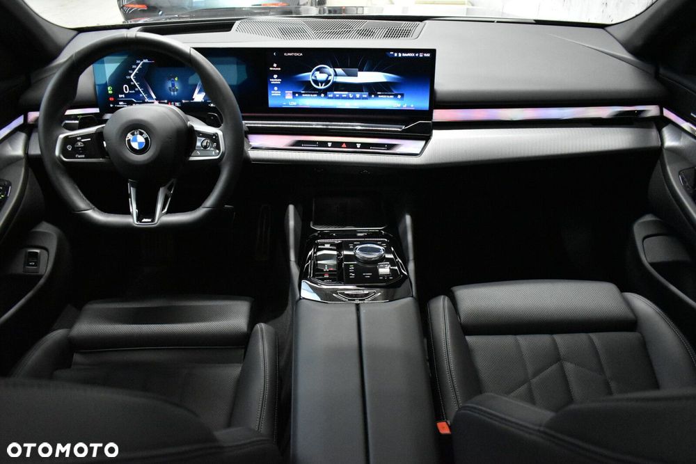 BMW Seria 5 - 6