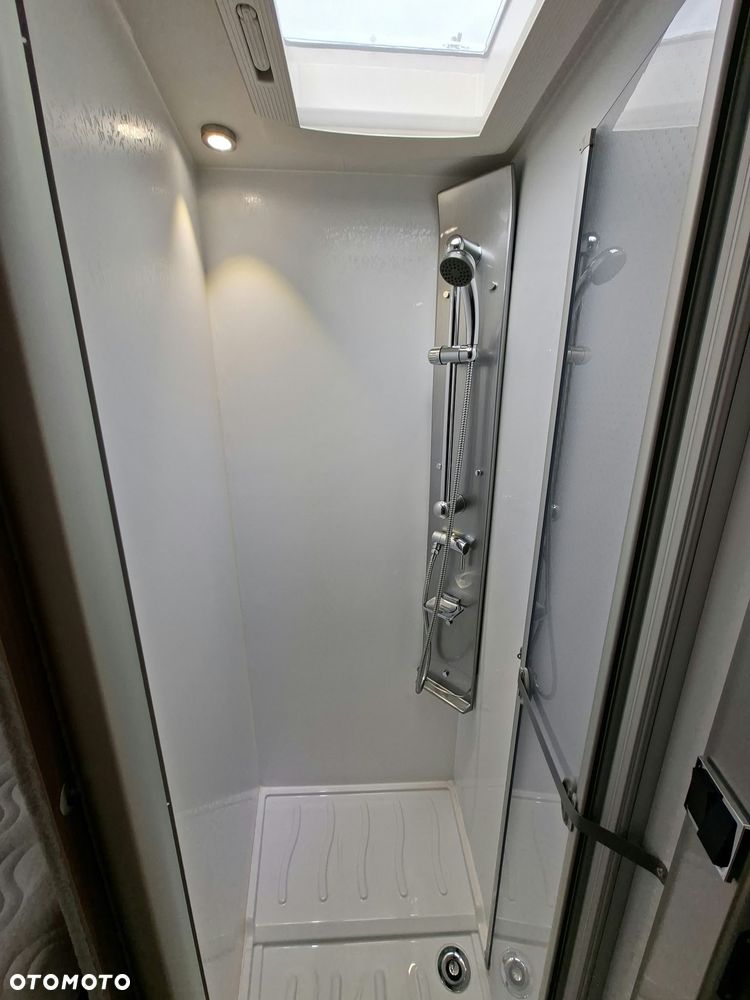 Fiat Ducato Pilote - 20