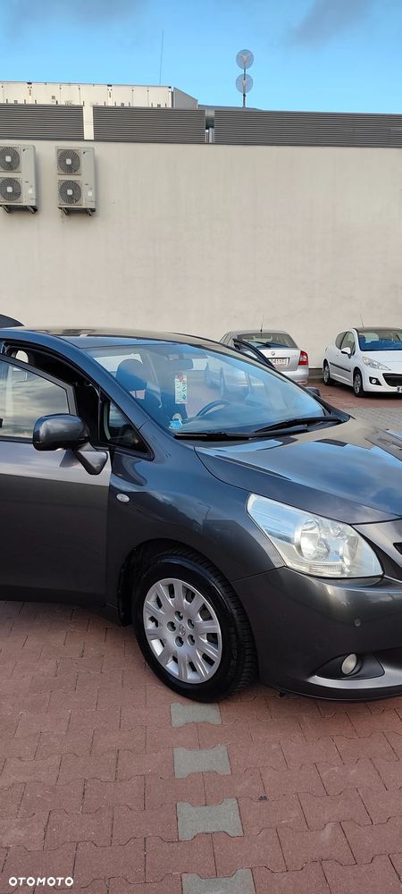 Toyota Verso 1.8 Sol 7os MS - 17