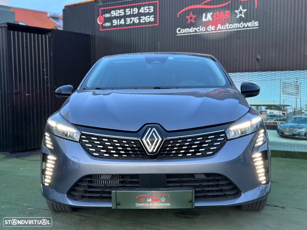 Renault Clio 1.0 TCe Evolution - 17