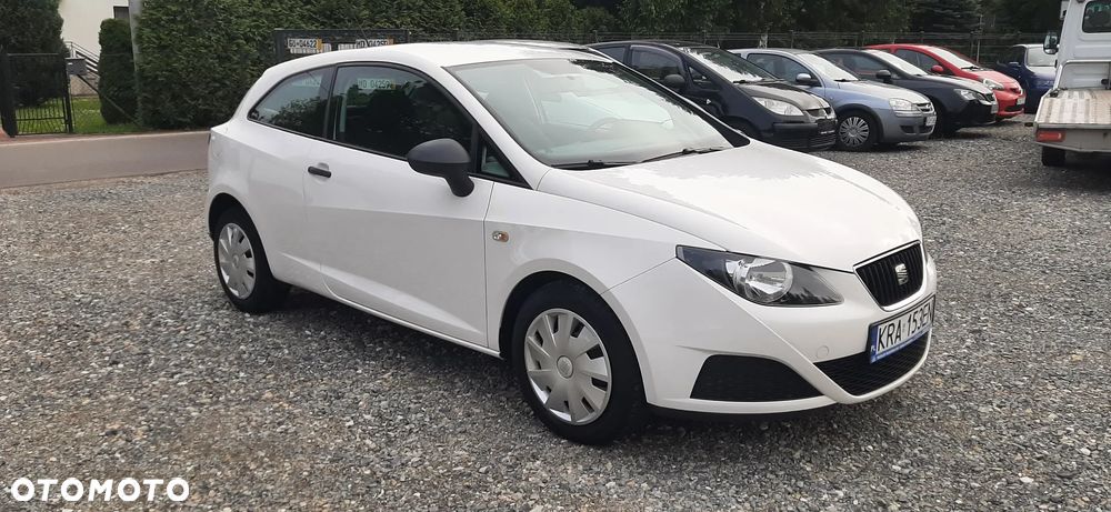 Seat Ibiza - 15
